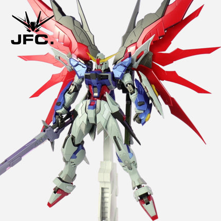[BACKORDER-JUL 2026] DABAN 1/100 DESTINY [METAL BUILD DESIGN]