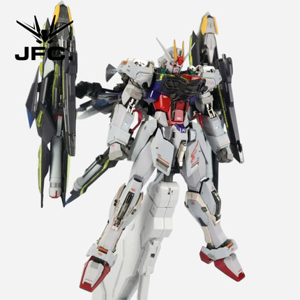 DABAN 1/100 LIGHTNING STRIKE [METAL BUILD DESIGN]