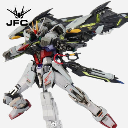 DABAN 1/100 LIGHTNING STRIKE [METAL BUILD DESIGN]