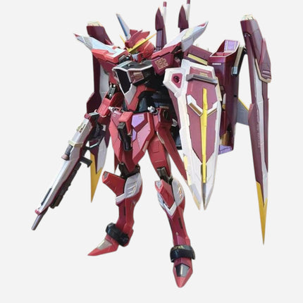 DABAN 1/100 JUSTICE [METAL BUILD DESIGN]