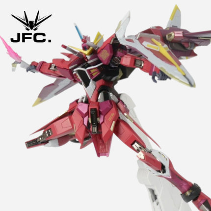 DABAN 1/100 JUSTICE [METAL BUILD DESIGN]