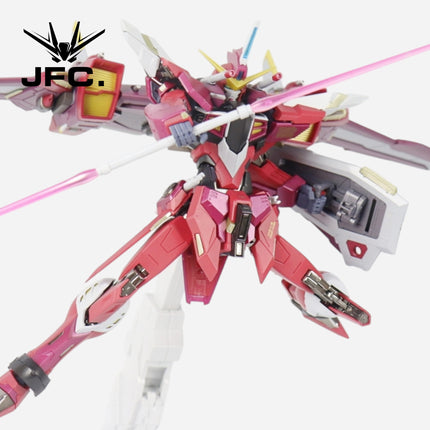 DABAN 1/100 JUSTICE [METAL BUILD DESIGN]