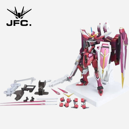 DABAN 1/100 JUSTICE [METAL BUILD DESIGN]