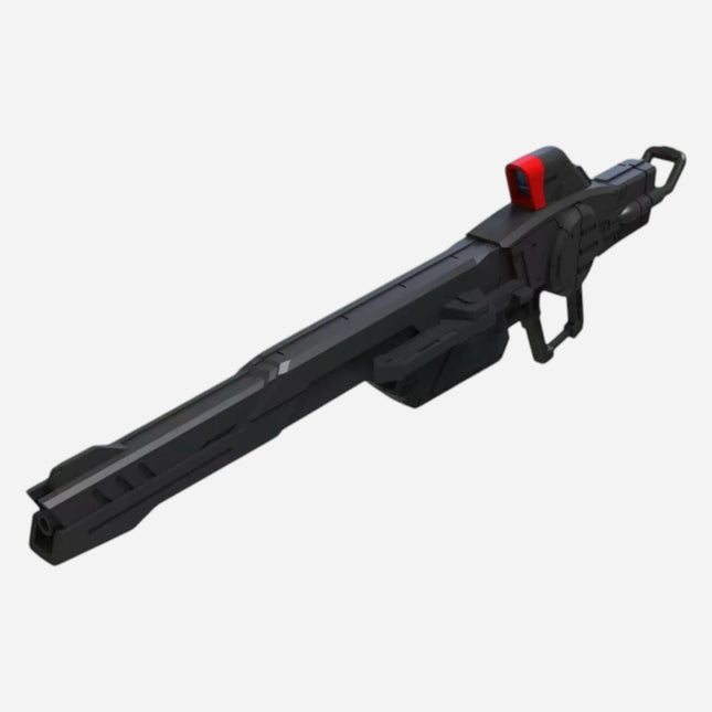 1/144 TYPE-35 PROTOTYPE ADVANCED RAILGUN SPEC II (GUNDAM SEED FREEDOM)