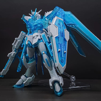 DFH 1/120 RISING FREEDOM [CRYSTAL BLUE VER.]