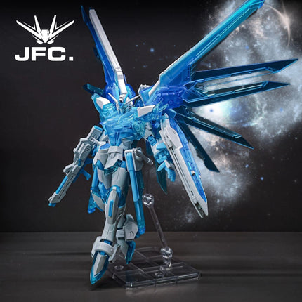 DFH 1/120 RISING FREEDOM [CRYSTAL BLUE VER.]