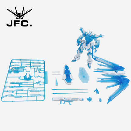 DFH 1/120 RISING FREEDOM [CRYSTAL BLUE VER.]