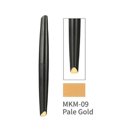 DSPIAE SOFT TIPPED MARKER (MK + MKM + MKF) / BP-SP JOINT STRENGTHENING PEN / MKE-01 ERASER PEN