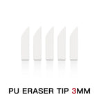 Replacement Tips (5x 3mm)