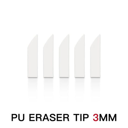DSPIAE PT-WP PANEL LINE ERASER / ERASING PEN + REPLACEMENT TIP