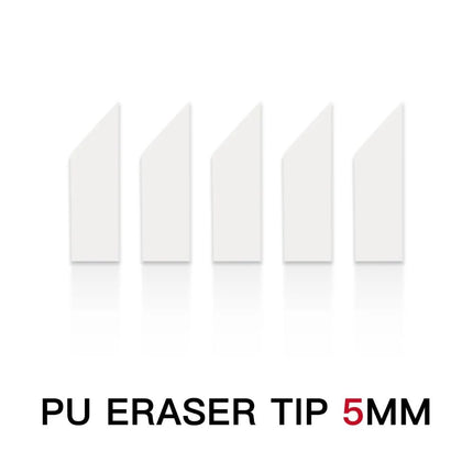 DSPIAE PT-WP PANEL LINE ERASER / ERASING PEN + REPLACEMENT TIP