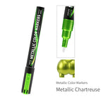 MKA-04 CHARTREUSE