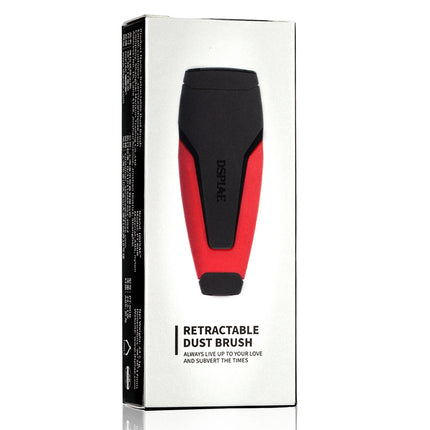 PT-RDB RETRACTABLE DUST BRUSH FOR CLEANING