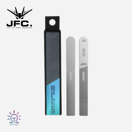 DSPIAE SIREN ULTIMATE PRECISION GLASS FILE (MSF-13 / SF-15 / SF-16 / SF-17 / SF-20)