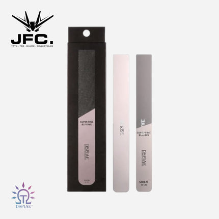 DSPIAE SIREN ULTIMATE PRECISION GLASS FILE (MSF-13 / SF-15 / SF-16 / SF-17 / SF-20)