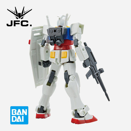 EG 1/144 RX-78-2 GUNDAM
