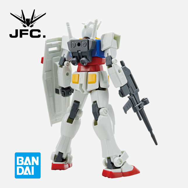 EG 1/144 RX-78-2 GUNDAM