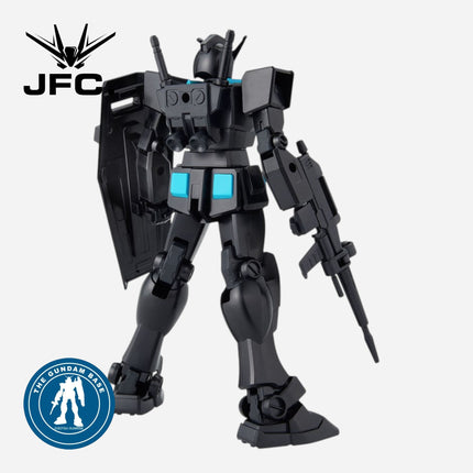 EG 1/144 RX-78-2 GUNDAM [RECIRCULATION COLOR / NEON BLUE] - LIMITED ITEM