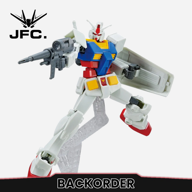 [BACKORDER-JUL 2026] EG 1/144 RX-78-2 GUNDAM