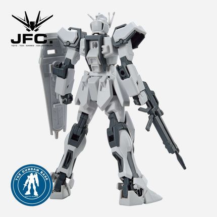 EG 1/144 STRIKE GUNDAM (PAINTING MODEL) - THE GUNDAM BASE LIMITED