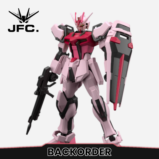 [BACKORDER-APR 2026] EG 1/144 STRIKE ROUGE