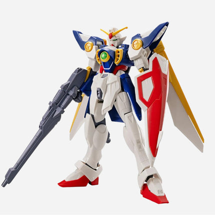 EG 1/144 WING GUNDAM