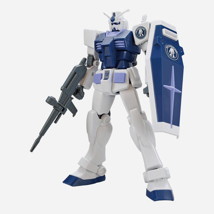 EG 1/144 RX-78-2 GUNDAM (GUNDAM BASE COLOR) - THE GUNDAM BASE LIMITED