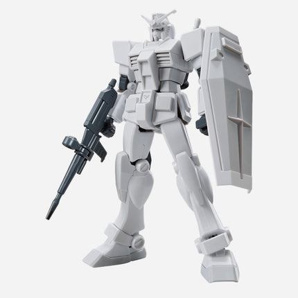 EG 1/144 RX-78 GUNDAM (PAINTING MODEL) - THE GUNDAM BASE LIMITED