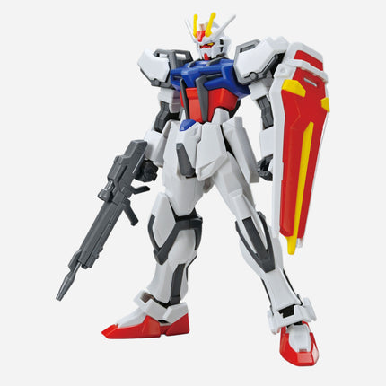 EG 1/144 STRIKE GUNDAM