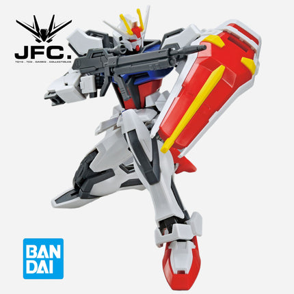 EG 1/144 STRIKE GUNDAM