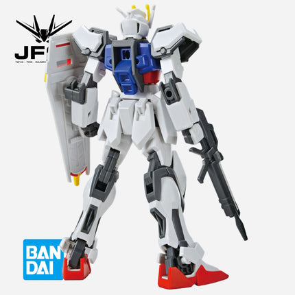 EG 1/144 STRIKE GUNDAM