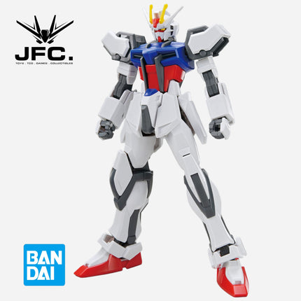 EG 1/144 STRIKE GUNDAM