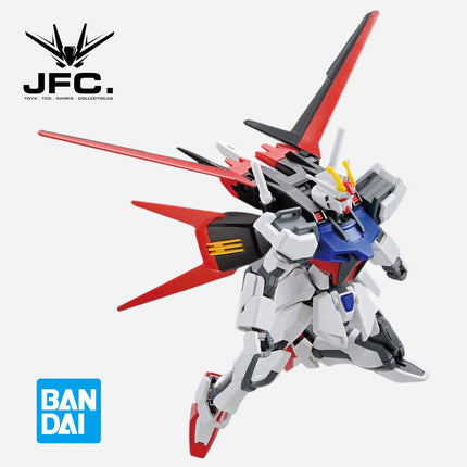 EG 1/144 STRIKE GUNDAM