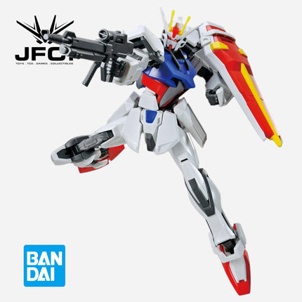 EG 1/144 STRIKE GUNDAM