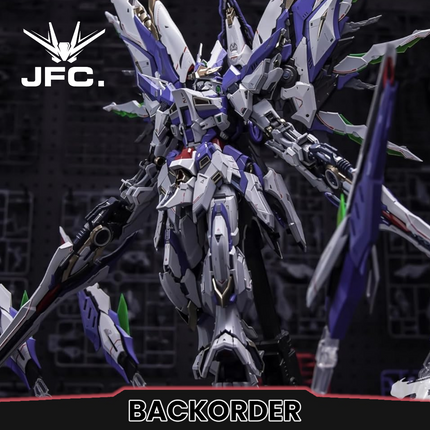 [BACKORDER-JUL 2026] 1/72 SKY DEFENDER [LEVEL-ULTIMATE]