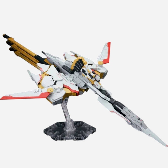 1/144 ZEUS SILHOUETTE (HG/RG/MR)