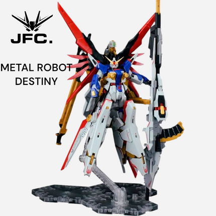 1/144 ZEUS SILHOUETTE (HG/RG/MR)