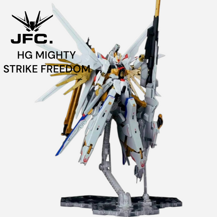 1/144 ZEUS SILHOUETTE (HG/RG/MR)