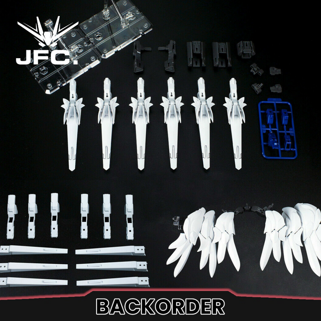 [BACKORDER-JUN 2026] 1/100 SNOW WHITE PRELUDE DREI ZWERG & DISPLAY STAND