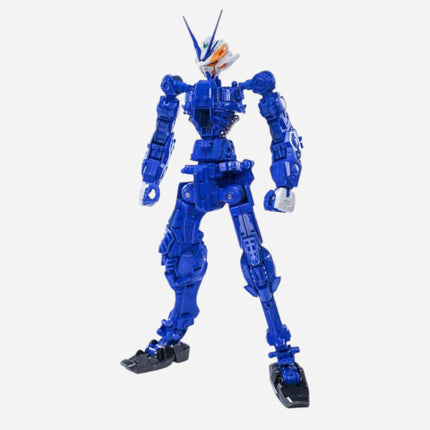 METAL ALLOY FRAME FOR MG 1/100 GUNDAM ASTRAY BLUE FRAME D