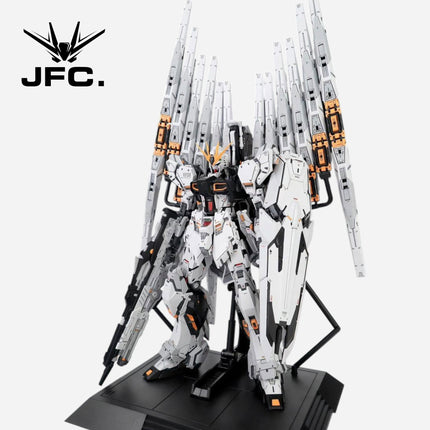 [BACKORDER-DEC 2026] FARMER CREATION 1/100 NU