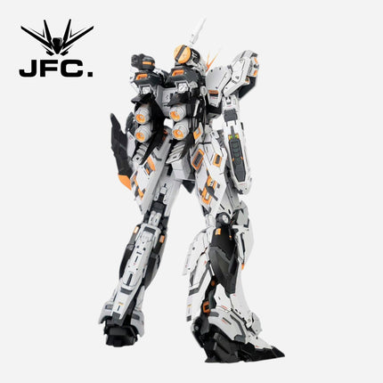 [BACKORDER-DEC 2026] FARMER CREATION 1/100 NU