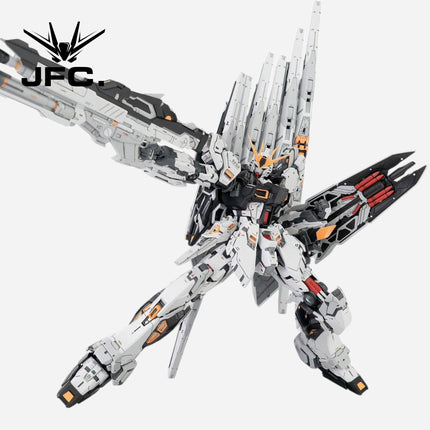 [BACKORDER-DEC 2026] FARMER CREATION 1/100 NU