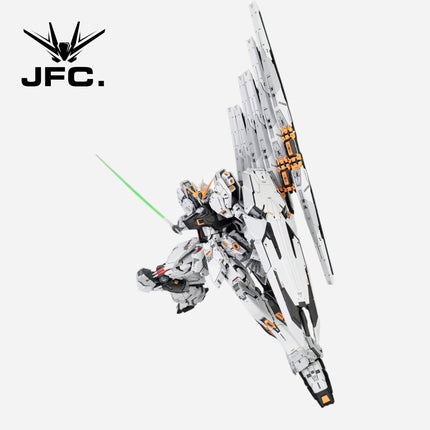 [BACKORDER-DEC 2026] FARMER CREATION 1/100 NU