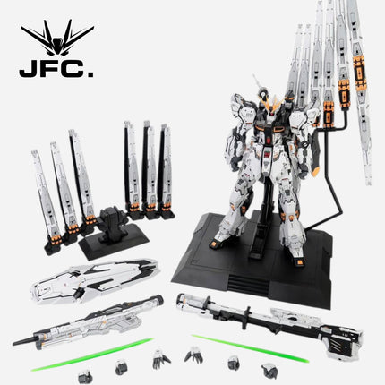 [BACKORDER-DEC 2026] FARMER CREATION 1/100 NU