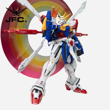 [BACKORDER-JUL 2026] FAT CAT 1/100 GOD + EFFECT EXPANSION SET