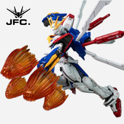 [BACKORDER-JUL 2026] FAT CAT 1/100 GOD + EFFECT EXPANSION SET