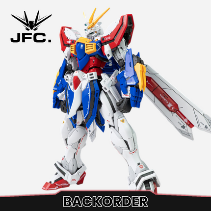 [BACKORDER-JUL 2026] FAT CAT 1/100 GOD + EFFECT EXPANSION SET