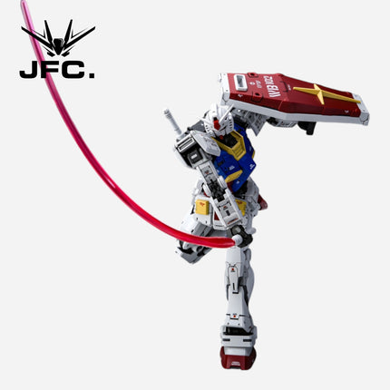 FAT CAT 1/100 RX-78-2 VER. 2.0