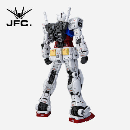 FAT CAT 1/100 RX-78-2 VER. 2.0